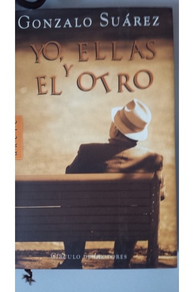 Yo, ellas y el otro